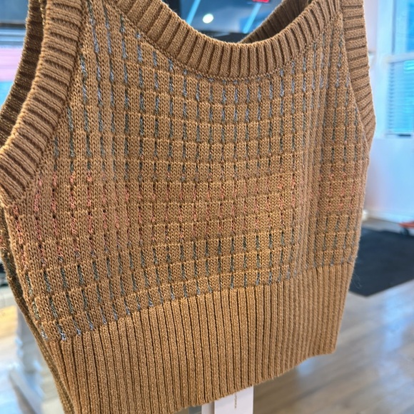 NWT L*Space Encinitas Top - Picture 2 of 4